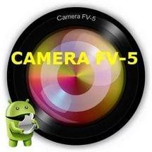 Camera FV-5-3.31.3P