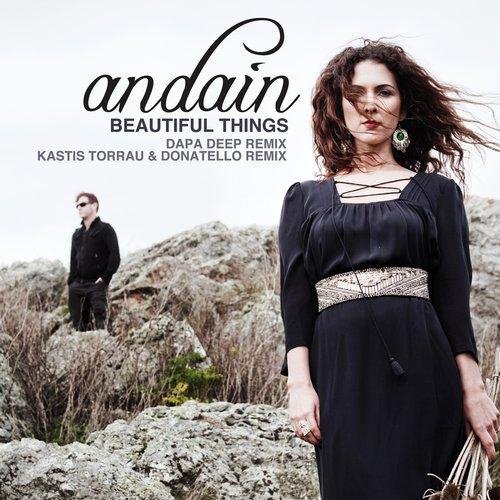 Andain - Beautiful Things (Kastis Torrau