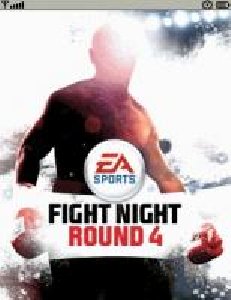 Fight Night Round 4 240x320 sensor