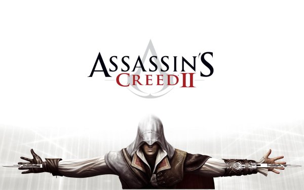 Assassins Creed 2 SAVE-