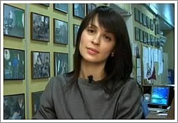 Ирина Муромцева