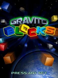 Gravito Blocks 240x320