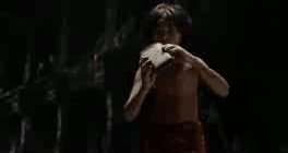 Маугли. videotoimagegif