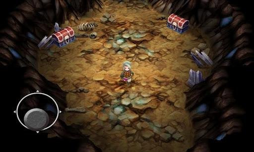 FINAL FANTASY III (v1.0.5)