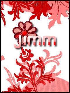jimm by shadow26rus