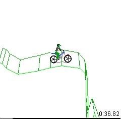 Gravity Defied mod321