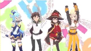 коносубааа