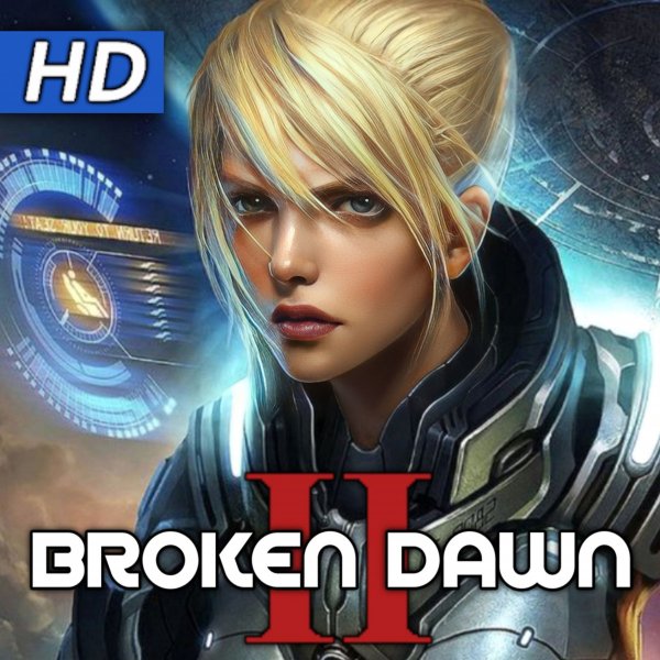 Broken Dawn 2 HD [Mod]