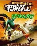 ultimatestreetfootball 220 moto
