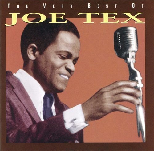 Joe Tex - One Monkey Don't Stop No Show