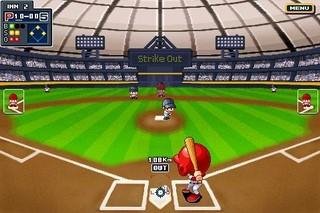 Baseball Superstars 2009 1 0 9