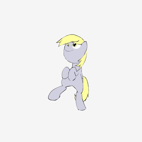 doodoodoo gif derpy by 1n33d4hug-d5p4ioc
