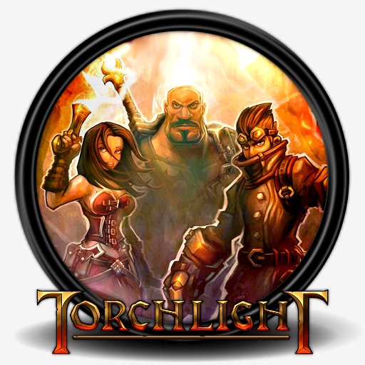 Torchlight 115 part01