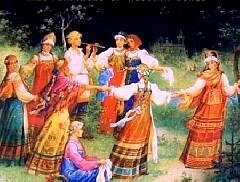 Пeсня Стрибoгу