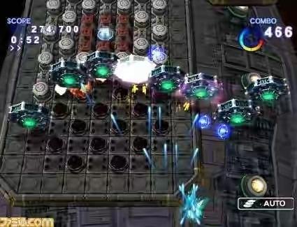 Super Star Soldier