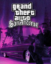Gta-san andreas