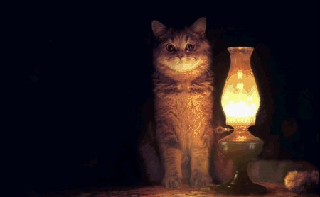 Настало время, ох*ительных историй