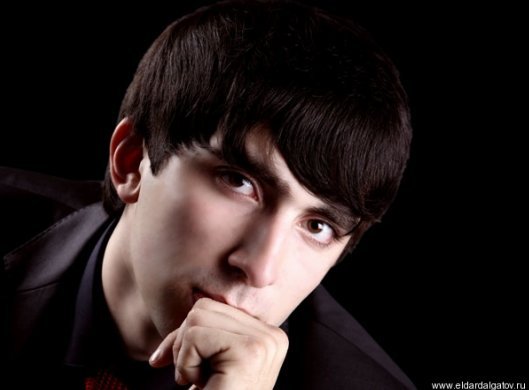 Эльдар Далгатов - Слёзы [MUTAN REMIX]