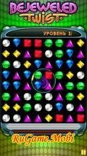 bejeweled twist 141