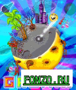 Growix Nokia 128x128