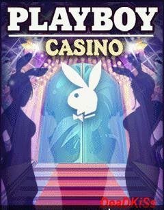 Playboy Casino 240x320