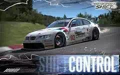 NeedforSpeed Shift