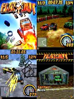 FlatoutRacing3DCheat