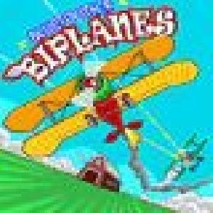 Biplanes