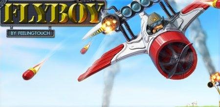 fly boy v1.07