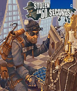 Stolen In 60 Seconds 1.00ru