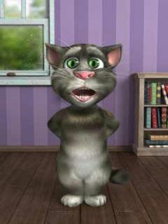 Talking Cat Lite C5 Rus