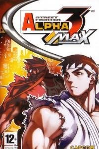 Street Fighter Alpha 3 Max (Europe) (PSP)[FULL]