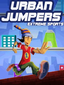 Urban Jumpers 320x240