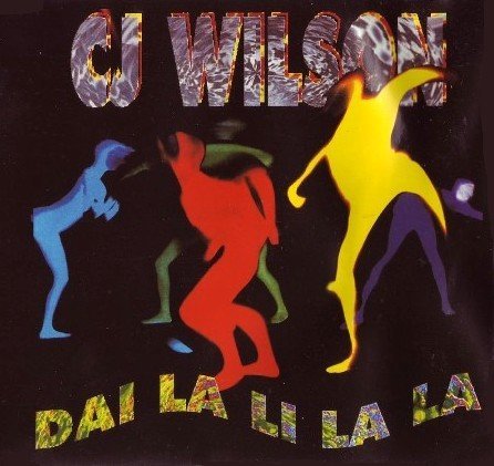 CJ Wilson - CJ Wilson - Dai La Li La La (Euro Club RMX)