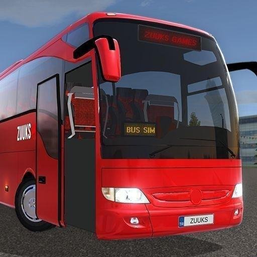 Bus Simulator- Ultimate v1.1.1 Mod