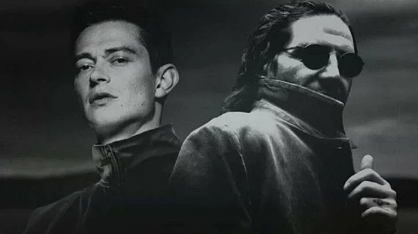 Гио ПиКа &amp; Кравц - Лети