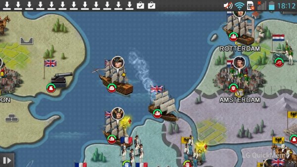 European War 4 Mod Money