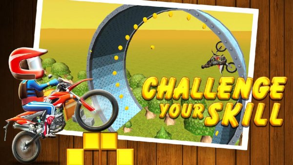 Bike Racer Free