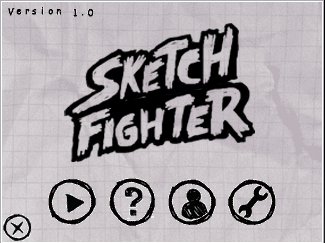 SketchFighter