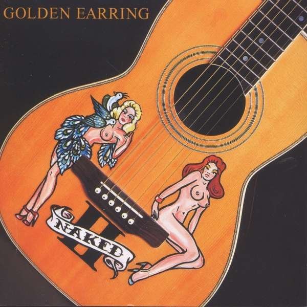 Golden Earring - Going To The Run