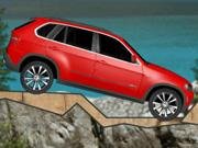 SUV Challenge