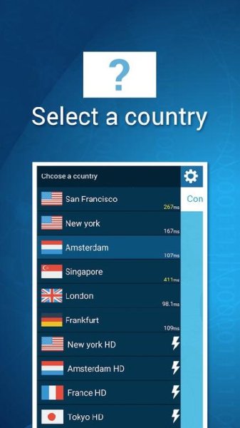 TapVPN Free VPN v0.7.91 apk