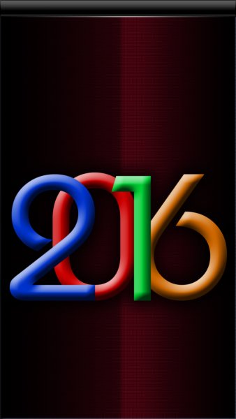 Color 2016