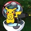 Pokemon Buba Boom