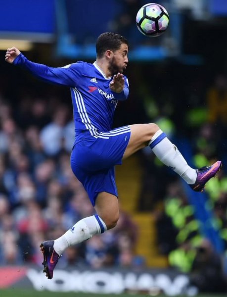 Eden Hazаrd