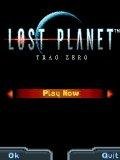 Затеряная планета (LOST PLANET TRAG ZERO