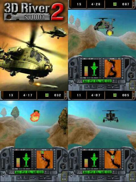 3D RS-2 208x208 8800