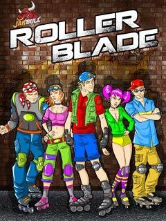 roller blade