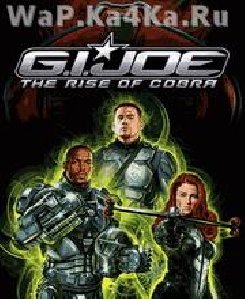 G I JOE