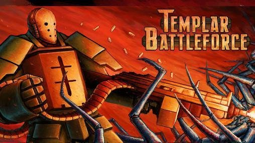 Templar-Battleforce